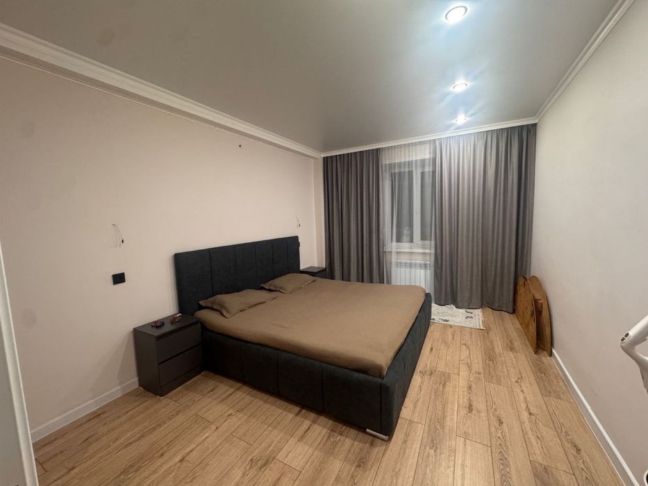 Евро 3 х комнатная!