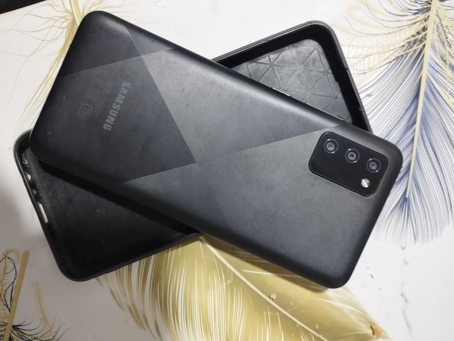 Samsung S02 sotiladi