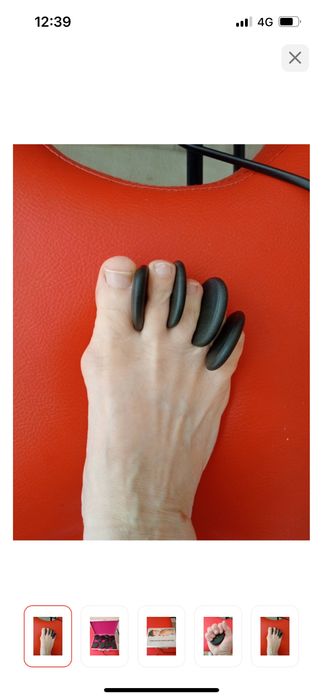 Общий массаж в зрослый