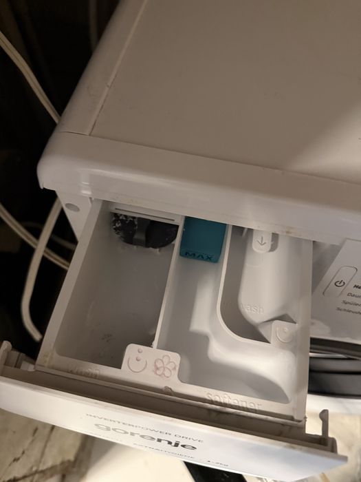 Продавам пералния gorenje до 7кг