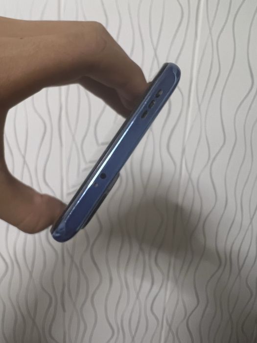 REDMI NOTE 10s 64gb-7gb xotirasi