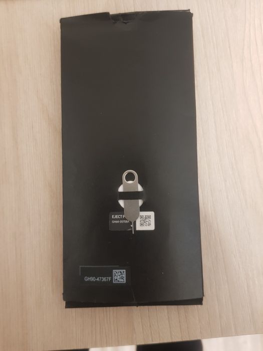 Samsung Galaxy Note 8
