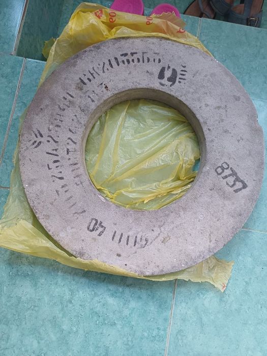 Точильная диска Актобе