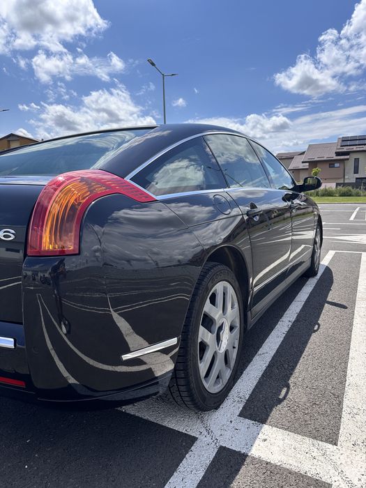 Vand sau schimb Citroen C6