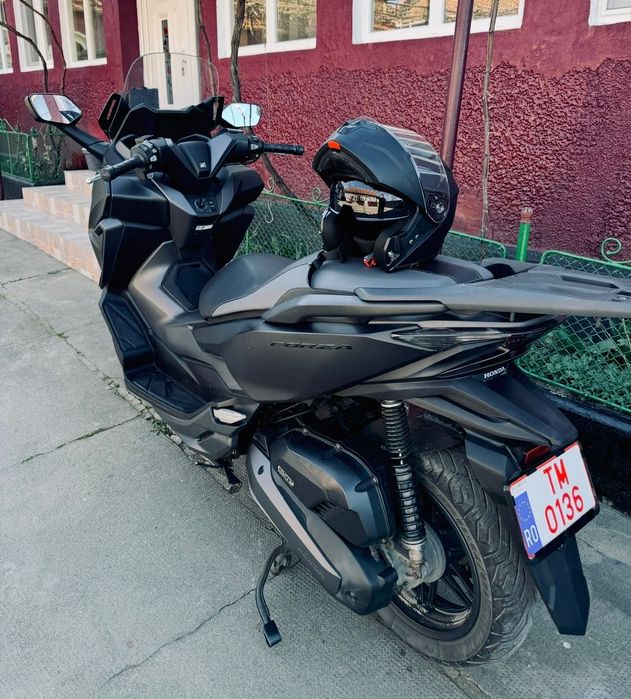 Honda Forza 125cc