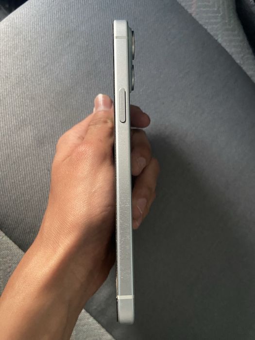 Айфон Iphone 15 Plus 256 GB