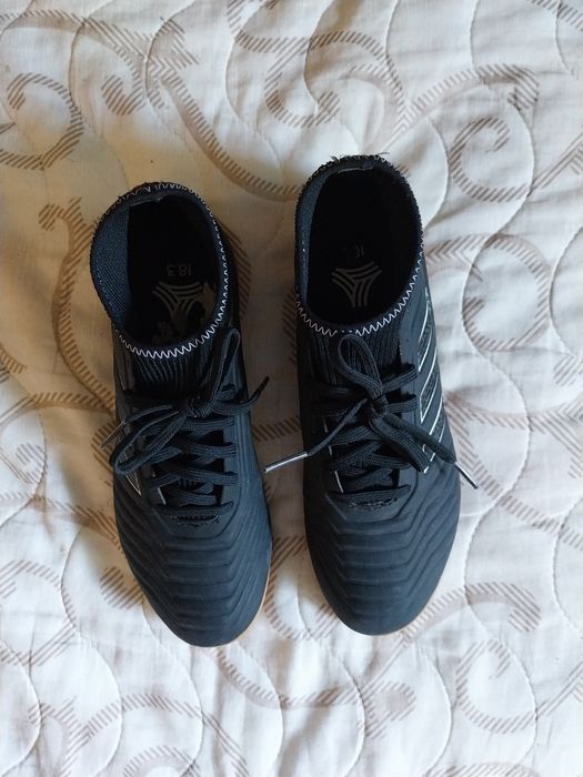 Обувки за футбол