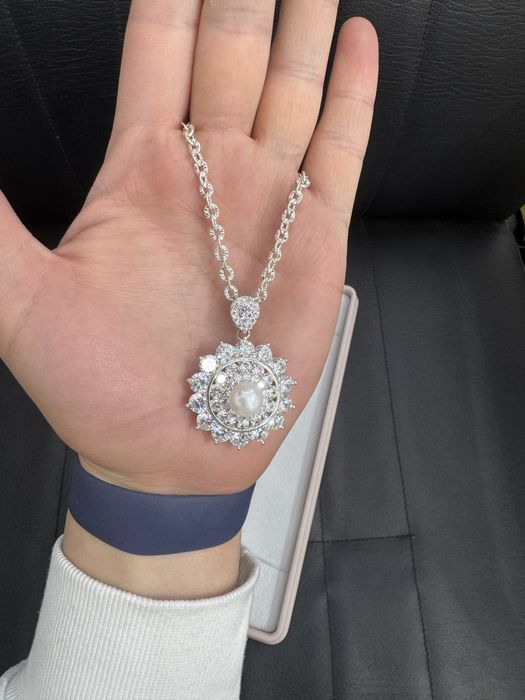 Цепочка Серебо 925 Проба