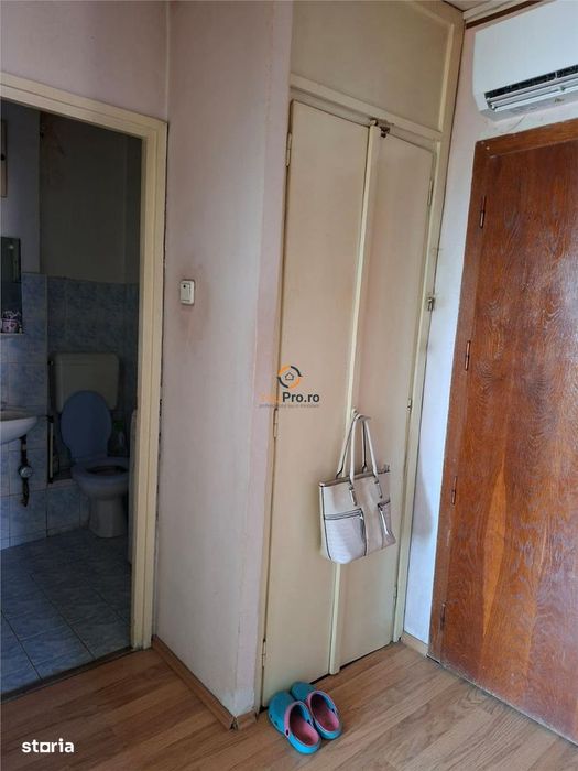 Decomandat 2 Camere Etaj 6 Gheorghe Lazar