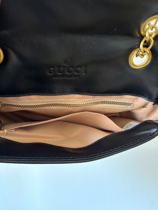 Geanta Gucci “ideal pentru un cadou”