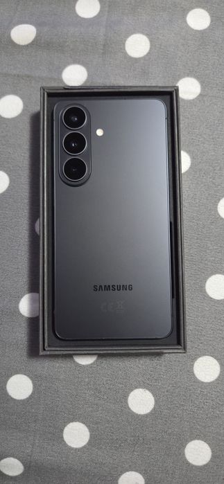 Samsung S26 ca nou la cutie