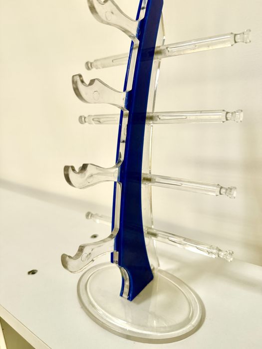 Стойки для очков