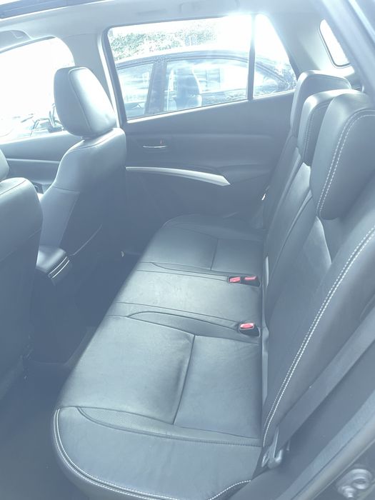 Suzuki SX4 S-Cross/2015/1.6diesel/Full