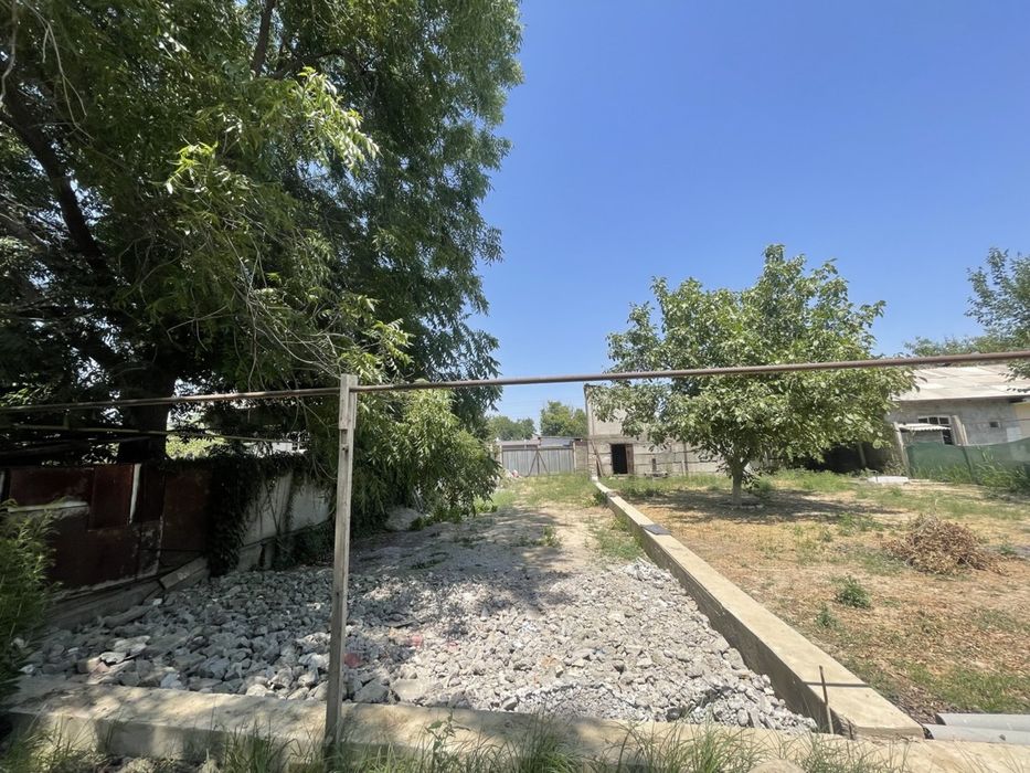 Продаётся участок 6 соток в Зангиоте