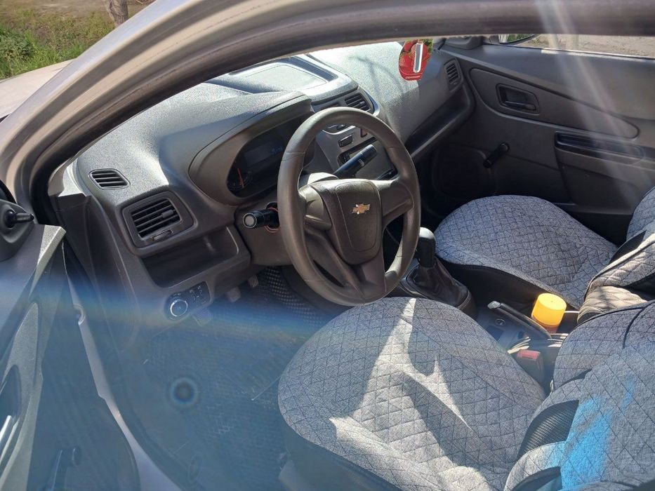 Собалт мошин сотилади