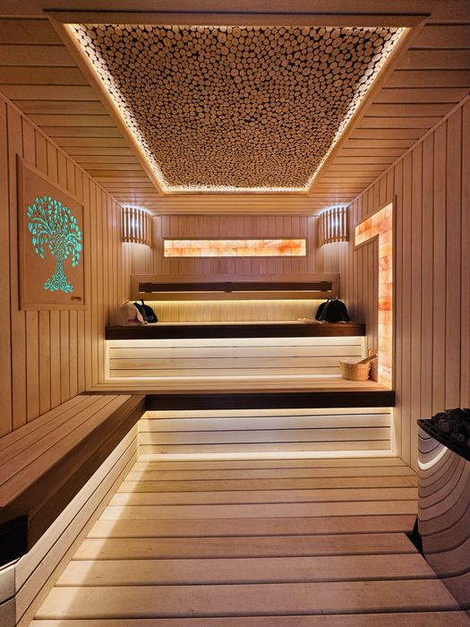 Amor Fati premium Villa