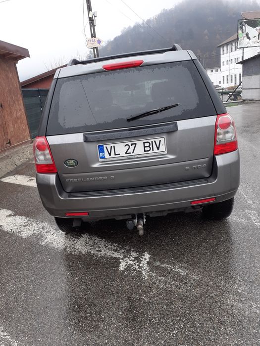 De vanzare rand Rover frlander 2.