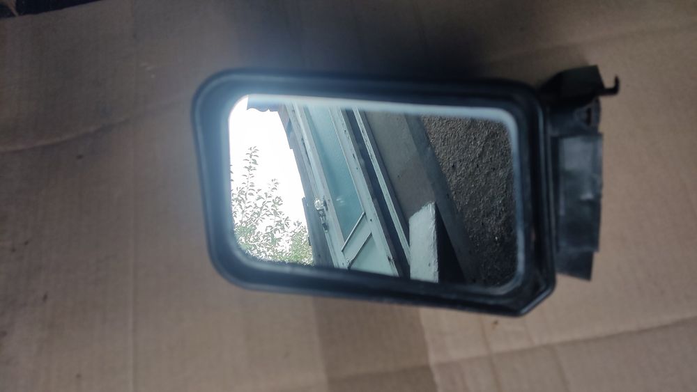 Продам боковое зеркало Жигули