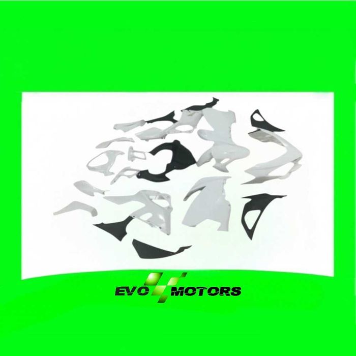 Kit carene Kawasaki Ninja 400 EX400 2018 2023 A1670