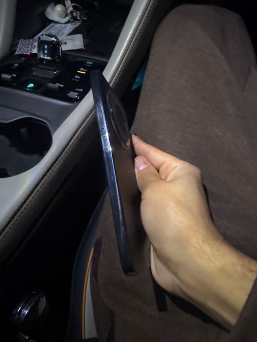 Honor X9D 8/256 Ideal karbko dac i zaryadka bor