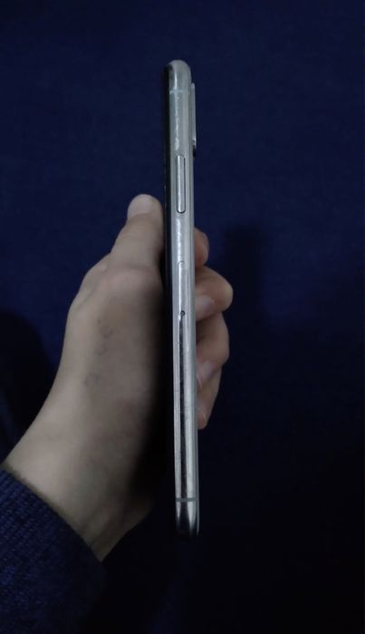 Vand iphone x,cititi descrierea!!!