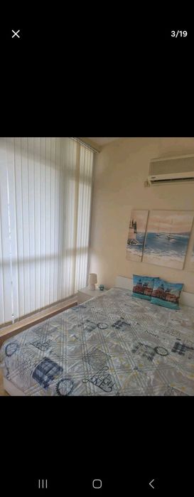 Продава се Двустаен апартамент в к.к. Слънчев бряг - 65 кв.м за 924 €/кв.м - Снимка #3