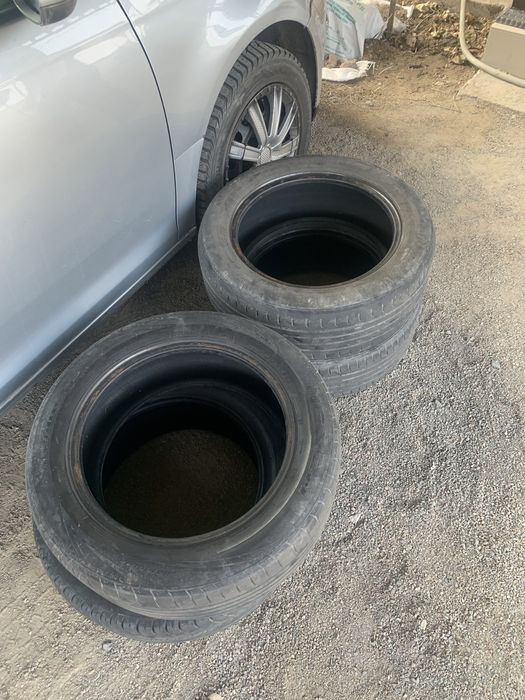 шины комплект Nexen(Корея)