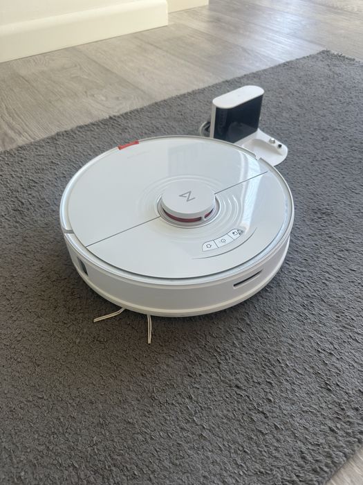 Vand aspirator Roborock q7