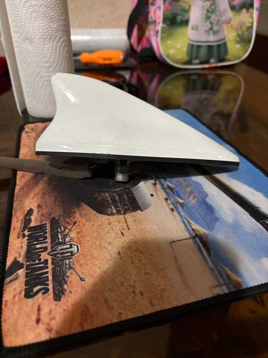 KIA Sorento Antena 2025 model Киа Соренто Антенна 2025 модельного года