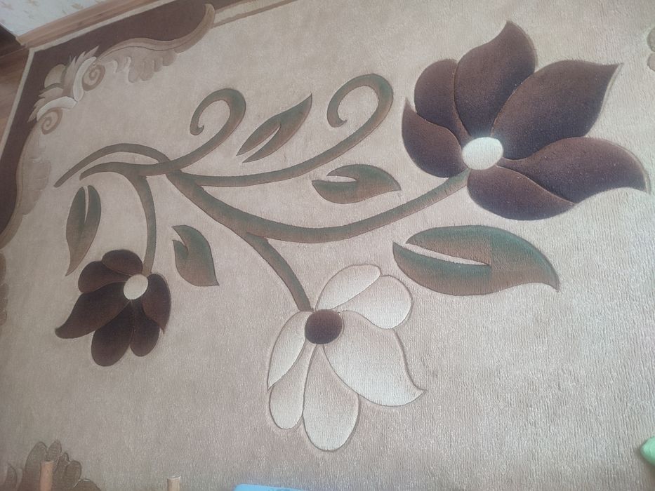 Продам овер бу шерсть