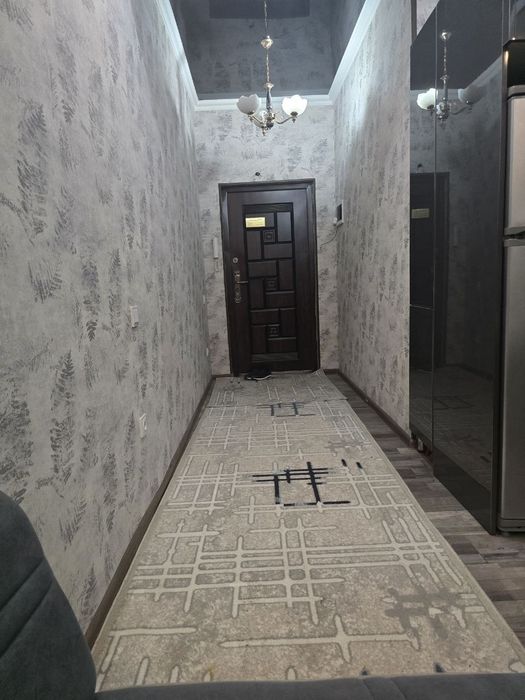 СРОЧНО Новостройка Арзон Сотилади Чилонзор 13Квар 2/1/7 +Мебель+Техник