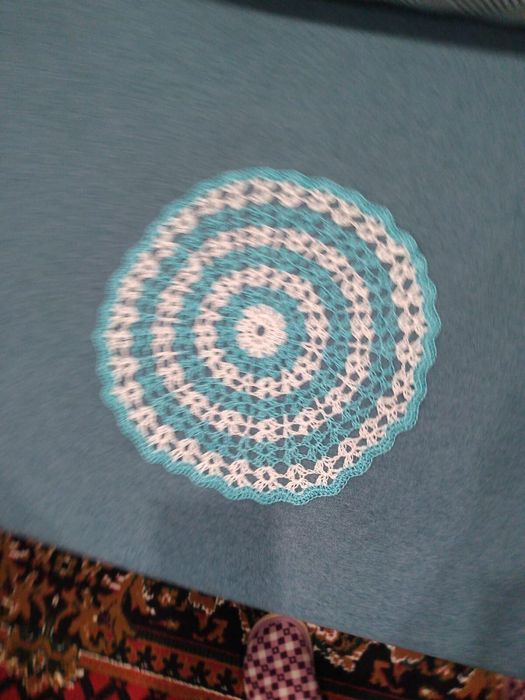 Продам потстапки для чаника ручные работа