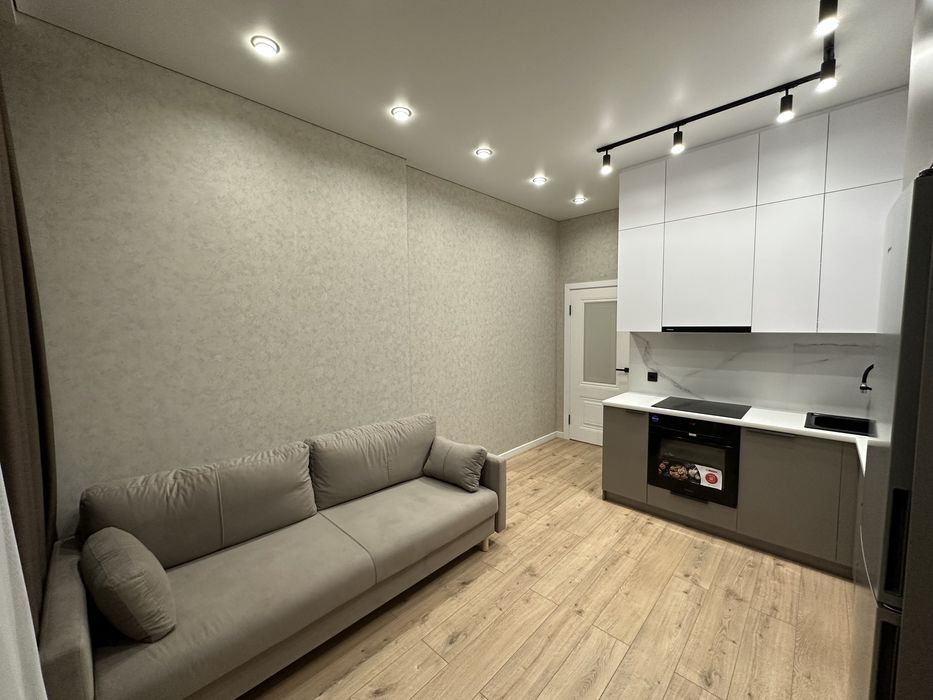 Сдам в аренду Евродвушку район Mega Park