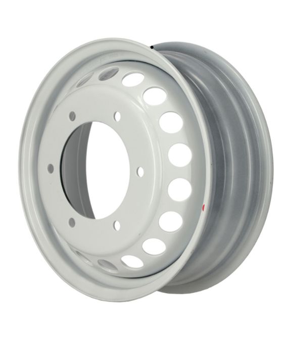 Jante tabla Mercedes Sprinter axa dubla , Volkswagen Crafter 16” Dublu/ noi