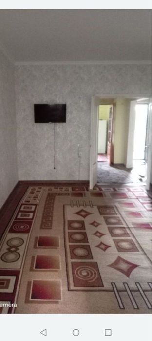 Срочно сдам сергели 6 1-2/3/9 350& чистая с техн