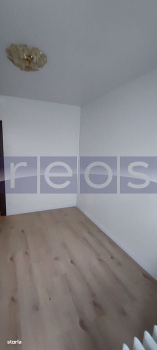 Inchiriere 4 Camere | 83 Mp | Renovat | 2 Bai | Etaj 4 | Stefan Cel Ma