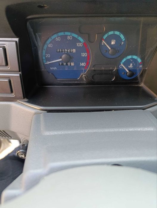 Chevrolet Damas 2025