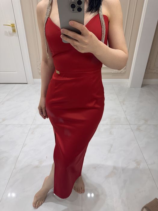 Платье новое. Размер xs, s.