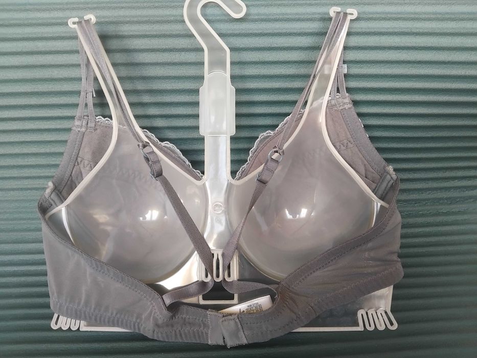 Miriale 80B оригинален луксозен сутиен