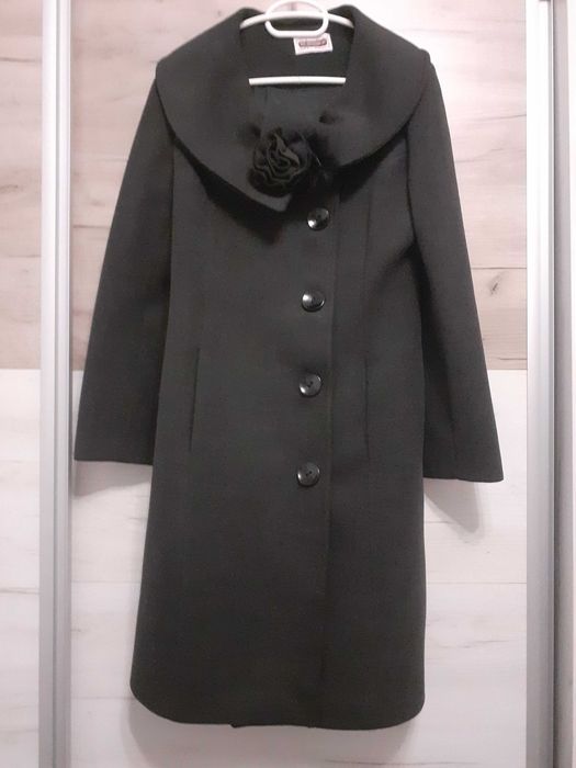 Дамско палто/Дамско палто