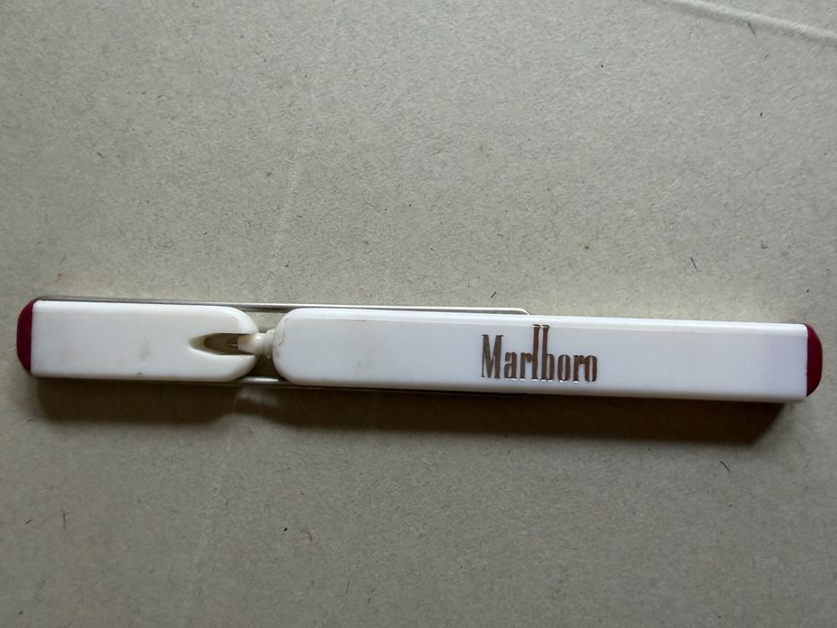 Колекционерски химикал Marlboro