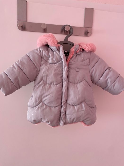 Зимно яко за бебе Mayoral