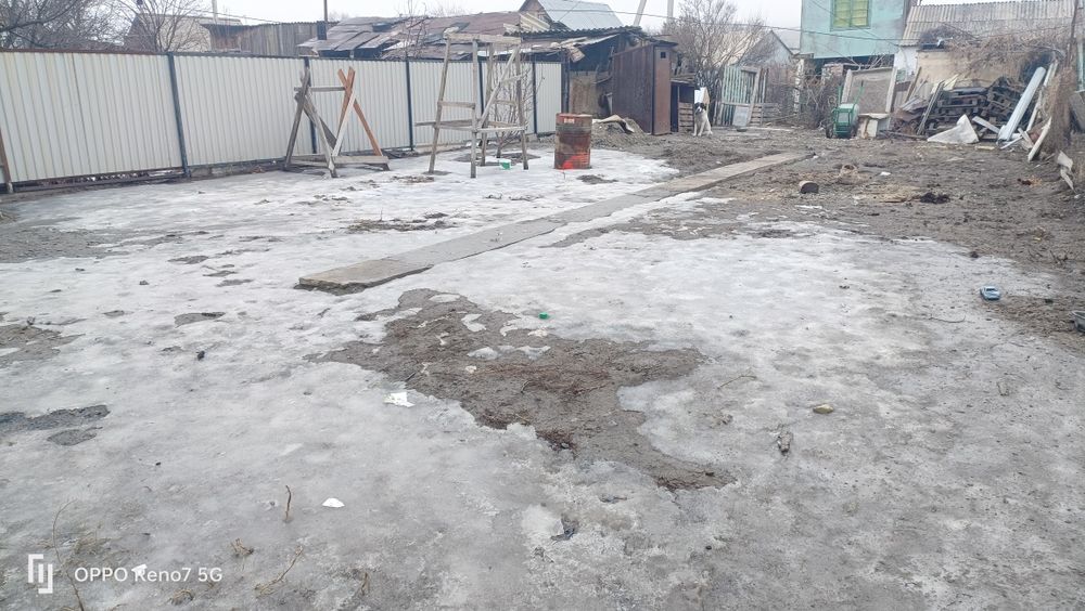 Продам дом новый