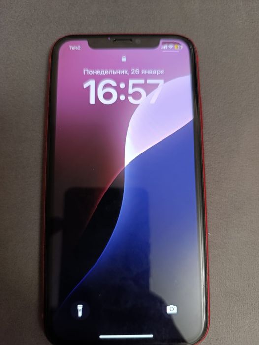 iPhone 11 /64Gb с коробкой