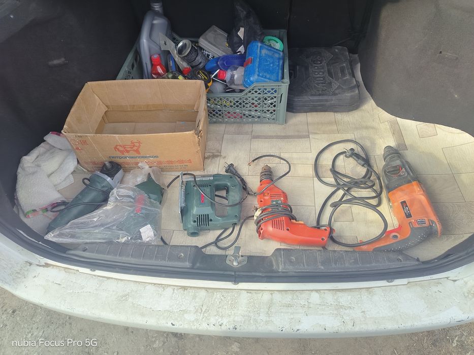 Продам инструмент