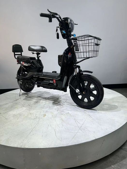 Электровелосипед Оптом ск8
