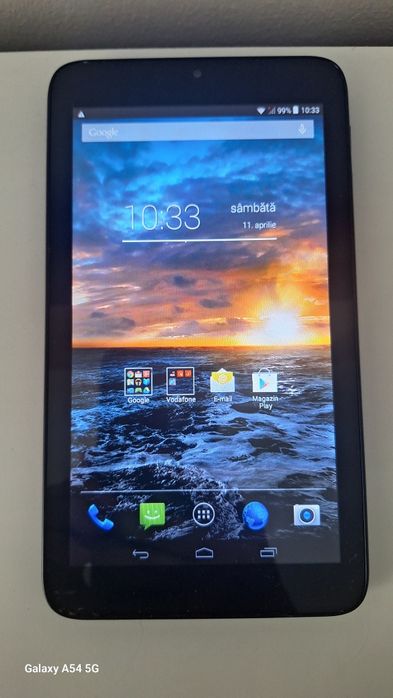 Tableta Tab3 Vodafone