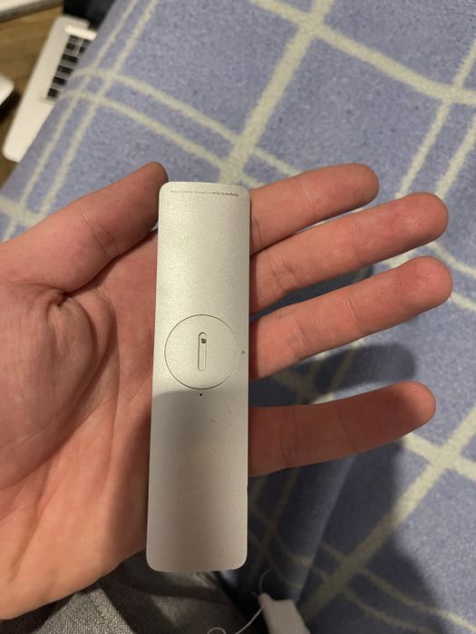 apple tv generatia 1 2 3 a1218 a1378 a1469 + telecomanda