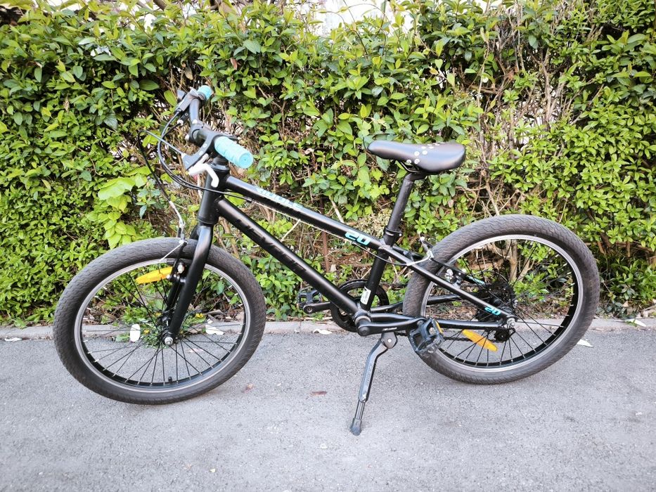 Bicicletă Devron Riddle