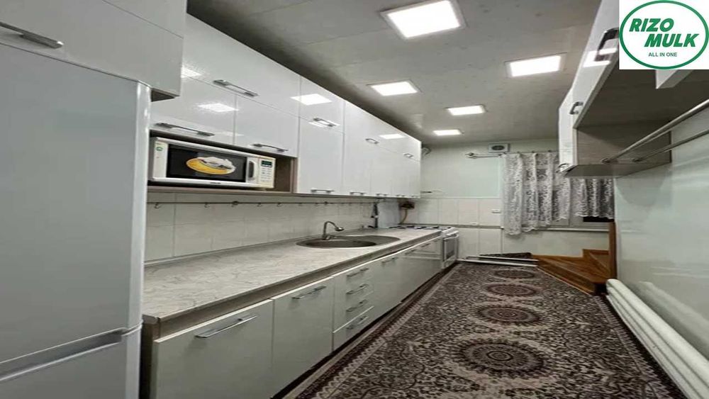 Учтепа туманида файзли ховли сотилади. NR494/83